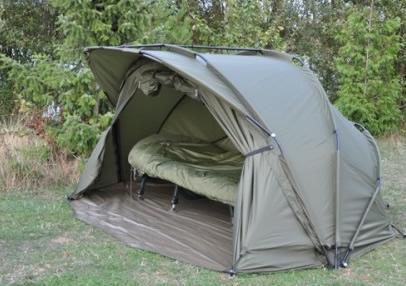 Trakker SLX V2 Bivvy Sazancı Çadırı