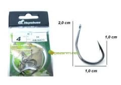 Hayabusa M-1 İğne No:4