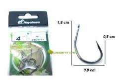 Hayabusa M-1 İğne No:2