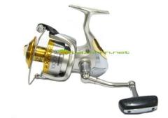 Shimano Exage 10000 FC 4+1 Rulman Makine