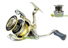 Shimano Exage 3000 SFD 4+1 Makine
