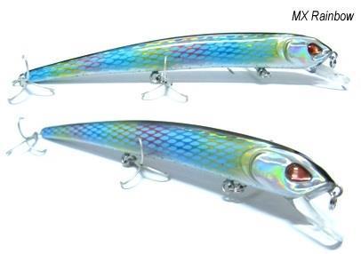 Molix Audace 130 mm 15 gr Maket Balık