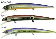 Molix Audace 130 mm 15 gr Maket Balık