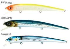 Molix Audace 130 mm 15 gr Maket Balık