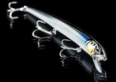 Molix Audace 130 mm 15 gr Maket Balık