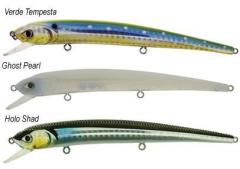 Molix Audace 130 mm 15 gr Maket Balık