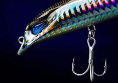 Molix DM120 Darter Minnow 11,5 gr Suni Yem