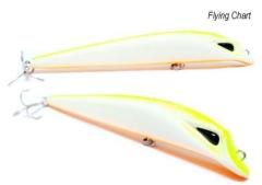 Molix DM120 Darter Minnow 11,5 gr Suni Yem