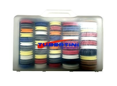 Tubertini Valigetta Surf Takım Kutusu