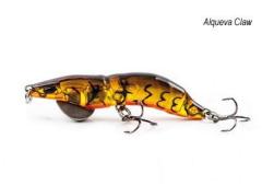Molix Hard Shrimp HS45 4 gr Suni Yem