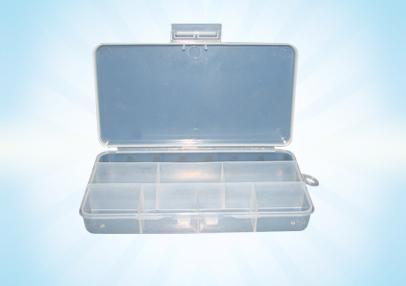 Effe HG 312 İğne Kutusu