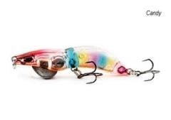 Molix Hard Shrimp HS45 4 gr Suni Yem