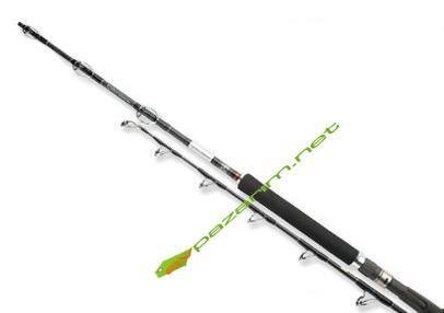 Shimano Speedmaster Vertical Jig AX 1,83 mt Kamış