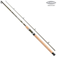 Fladen Maxximus Camou Bass Kamış 270 (10-40G)