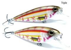 Molix Brugas 85 mm 20 gr Maket Balık