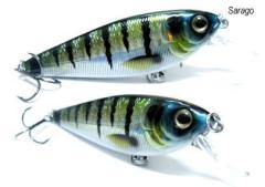 Molix Brugas 85 mm 20 gr Maket Balık