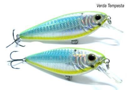 Molix Brugas 85 mm 20 gr Maket Balık