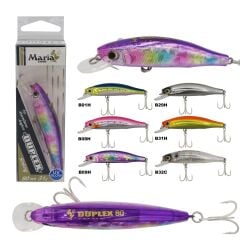 Maria Duplex Sinking 80 mm 31 gr Suni Yem