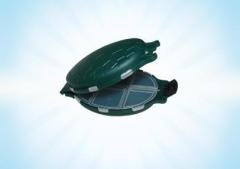 HG 408 İğne Kutusu