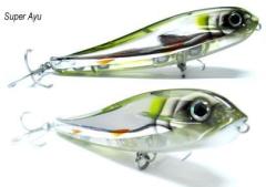 Molix WTD 110 26 gr Popper