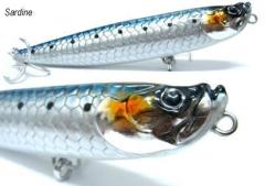 Molix WTD 150 45 gr Popper