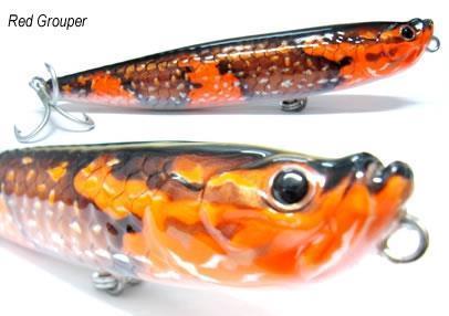 Molix WTD 150 45 gr Popper