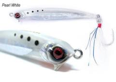 Molix Stick Bait Tuna 117 mm 42 gr Suni Yem