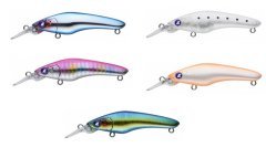 BlueBlue Kumihon 70S 9G Maket Balık