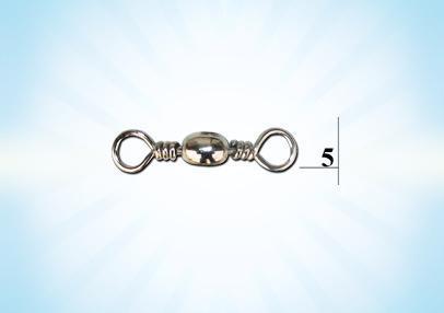 Normal Fırdöndü No:5 (paket 10 adet)