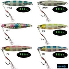 Eurofish Aqua Salty Multi Jig 55 gr