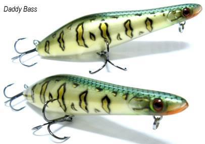 Molix MTV 90 Top Water 16 gr Suni Yem