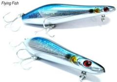 Molix MTV 130 Top Water 47 gr Suni Yem