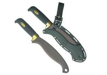 Marttiini Bush Copper Carbinox Bıçak