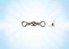 Normal Fırdöndü No:4 (paket 10 adet)