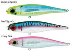 Molix Jig Minnow 10 cm 35 gr Suni Yem