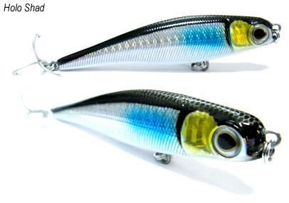 Molix Jig Minnow 10 cm 35 gr Suni Yem