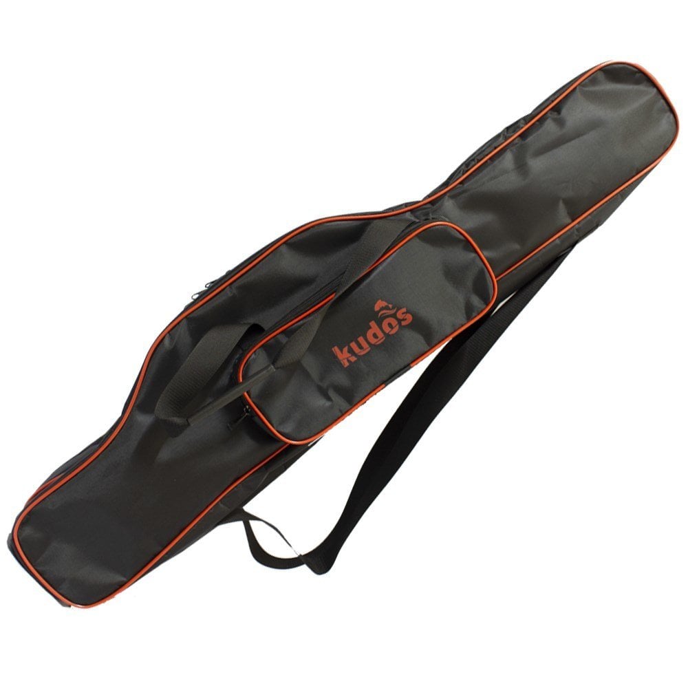 Remixon 140 cm 3 Gözlü Siyah Kamış Çantası