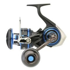 Daiwa Saltist 4000D XH Olta Makinesi