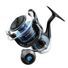 Daiwa Saltist 4000D XH Olta Makinesi