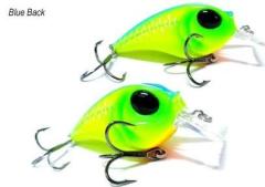Molix SB Crank Bait 55 mm 10,5 gr Suni Yem