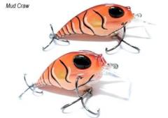 Molix SB Crank Bait 55 mm 10,5 gr Suni Yem