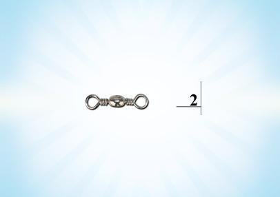 Normal Fırdöndü No:2 (paket 10 adet)