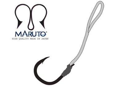 Maruto 9883 BN Assist Jig İğne