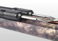 Seac Sub Combat Kamuflaj 75 Zıpkın