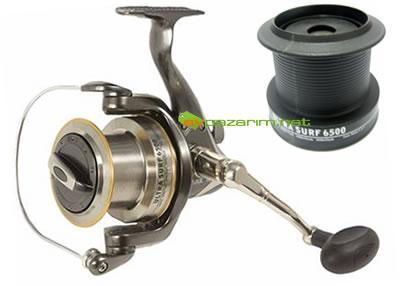 Remixon Ultra Surf 6500 Makine