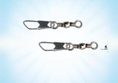 Klipsli Fırdöndü No:5 (paket 10 adet)