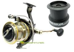 Remixon Ultra Surf 6500 Makine