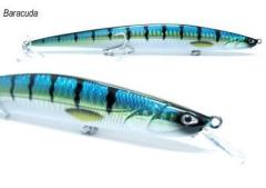 Molix Jugolo Jerk 180 mm 30 gr Suni Yem