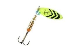 İlba Lungo Fosforlu Kaşık No:3