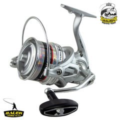 Bauer Furıa Surf 8000 Olta Makinesi